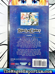 Black Clover Vol 22 (Online Order Only)