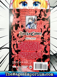Black Clover Vol 35 (Online Order Only)