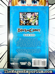 Black Clover Vol 36 BRAND NEW RELEASE (Online Order Only)