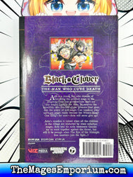 Black Clover Vol 6 (Online Order Only)
