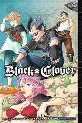 Black Clover Vol 7 (Online Order Only)