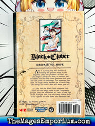 Black Clover Vol 8 (Online Order Only)