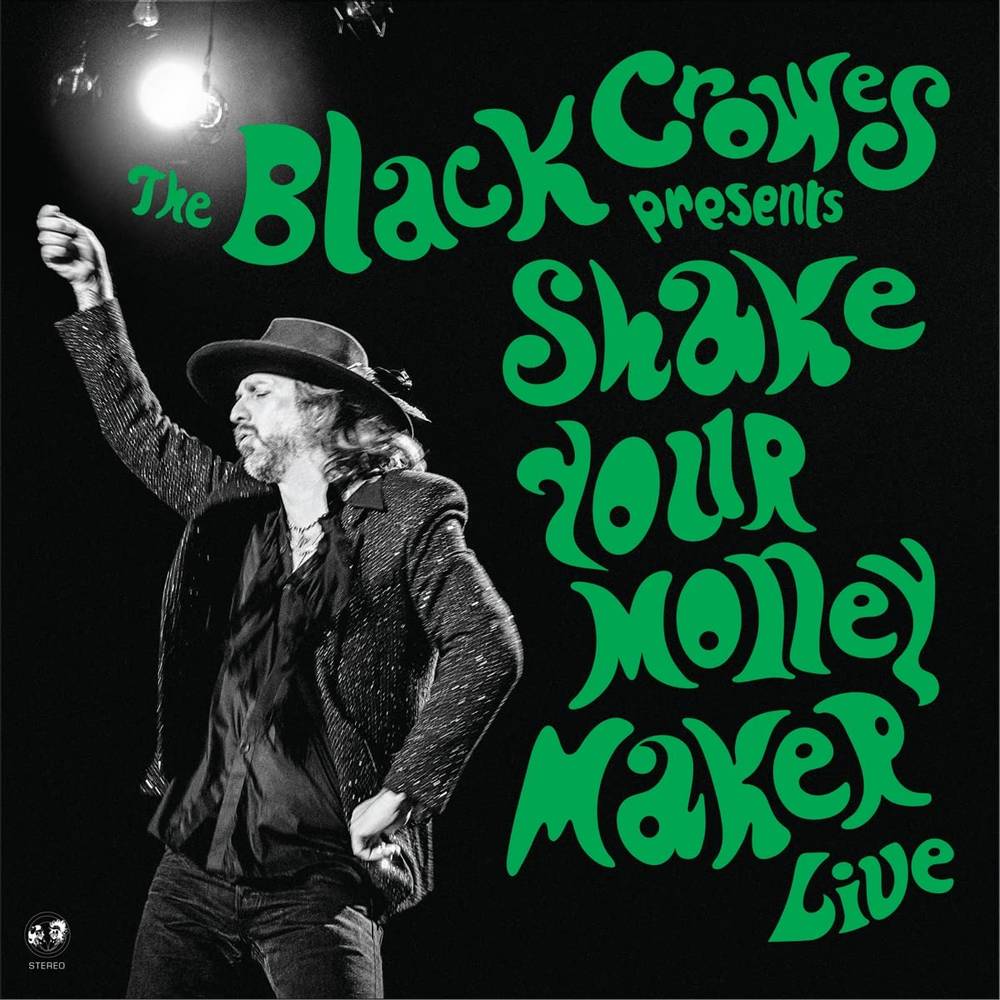 Shake Your Money Maker (Live) [Vinyl]