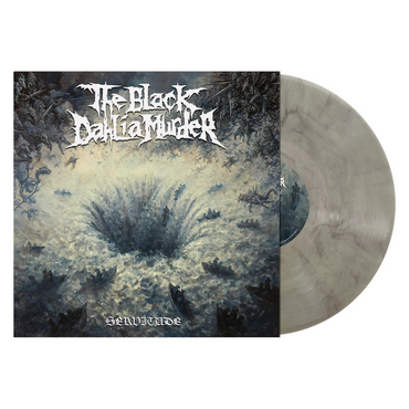 Black Dahlia Murder,The - Servitude (Indie Retail Exclusive) [Vinyl] (ONLINE ORDER ONLY)
