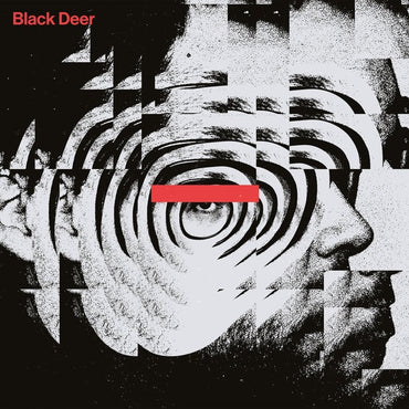 BLACK DEER - Black Deer [Vinyl] (ONLINE ORDER ONLY)