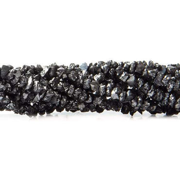 Black Diamond Beads Unfaceted Nugget (ONLINE ORDER ONLY)