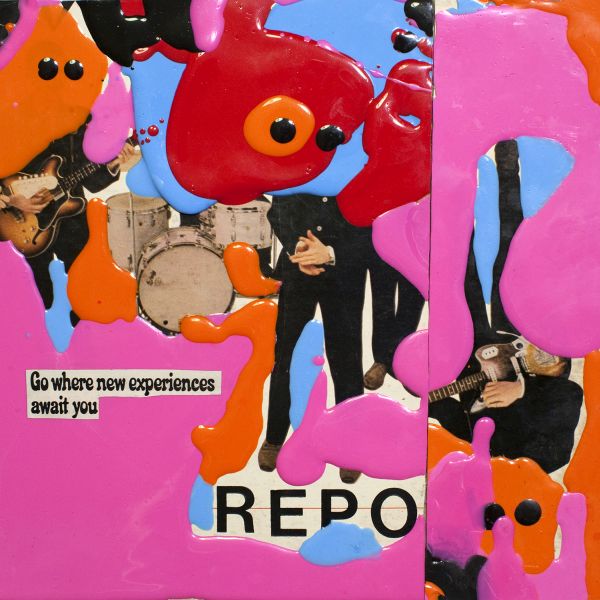 Repo [Vinyl] (ONLINE ORDER ONLY)
