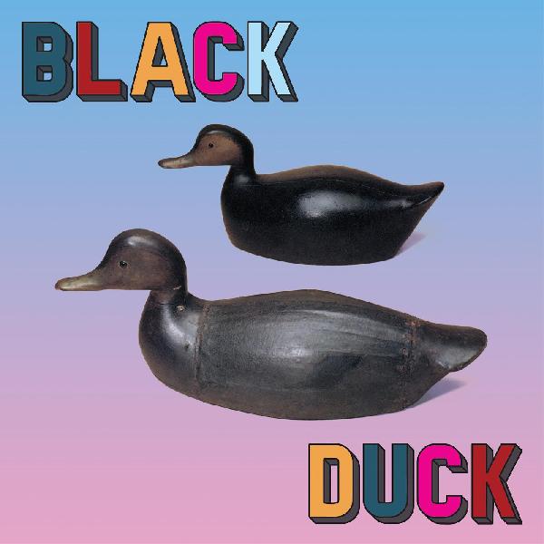 Black Duck - Black Duck [Vinyl]