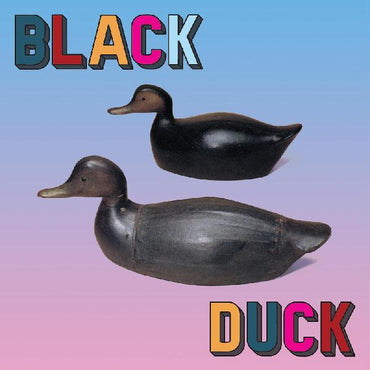 Black Duck - Black Duck [Vinyl] (ONLINE ORDER ONLY)