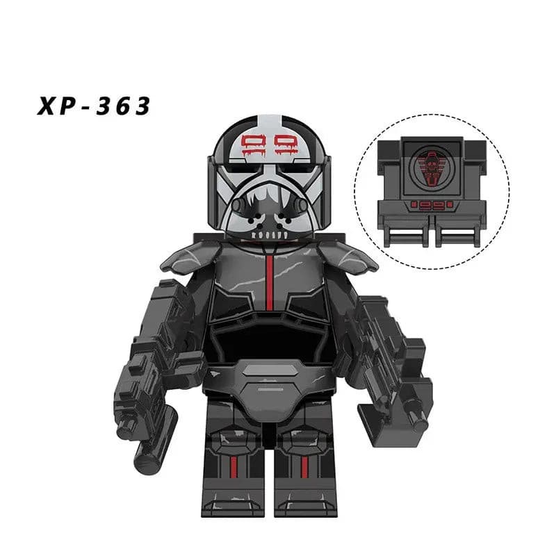 Black elite 1 (Online Only)