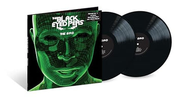 The E.N.D. (ENERGY NEVER DIES) [2 LP] [Vinyl] (ONLINE ORDER ONLY)