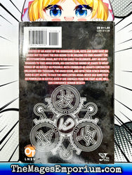 Black God Vol 10 (Online Order Only)