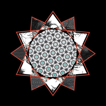 Black Hat - Thought of Two [CD] (ONLINE ORDER ONLY)