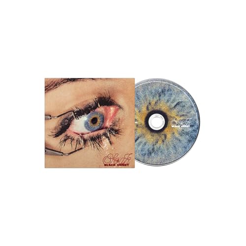 Soak [CD] (ONLINE ORDER ONLY)
