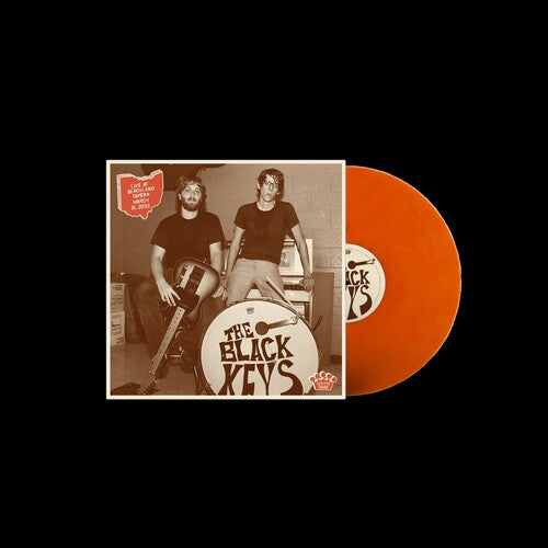 Black Keys - Live at Beachland Tavern March 31, 2002 (RSD 4.22.23) [Vinyl] (ONLINE ORDER ONLY)