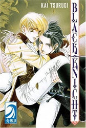 Black Knight Vol 1 (Online Order Only)