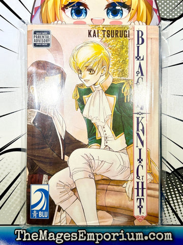 Black Knight Vol 2 (Online Order Only)