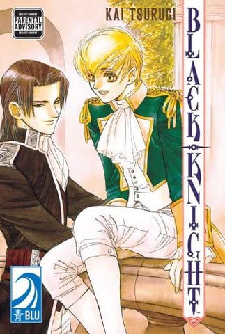 Black Knight Vol 2 (Online Order Only)