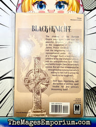 Black Knight Vol 2 (Online Order Only)