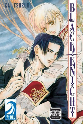 Black Knight Vol 3 (Online Order Only)