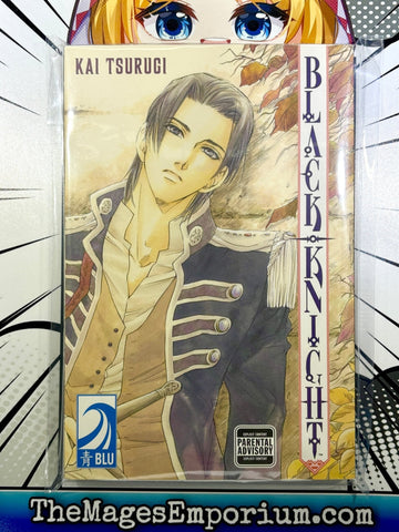 Black Knight Vol 4 (Online Order Only)
