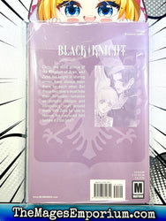 Black Knight Vol 4 (Online Order Only)