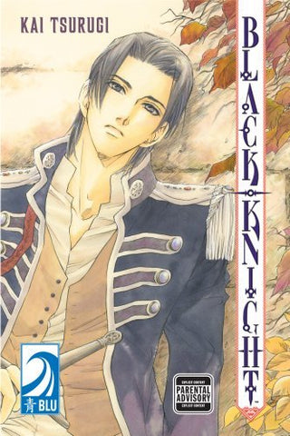 Black Knight Vol 4 (Online Order Only)