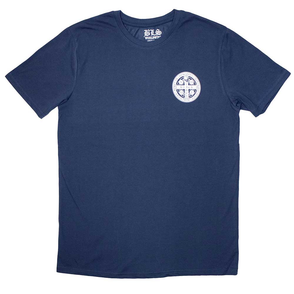 Mini SDMF Emblem [T-Shirt] (ONLINE ORDER ONLY)