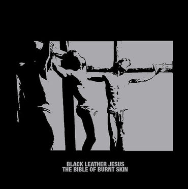 The Bible of Burnt Skin [Vinyl] (ONLINE ORDER ONLY)