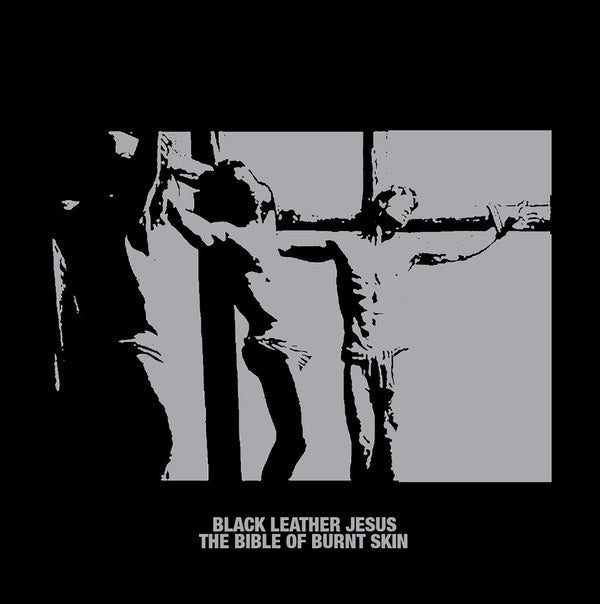 The Bible of Burnt Skin [Vinyl]
