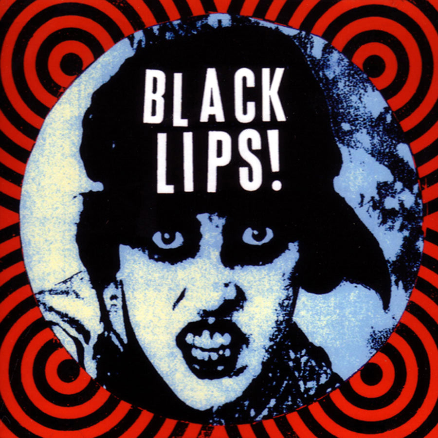 Black Lips [CD] (ONLINE ORDER ONLY)