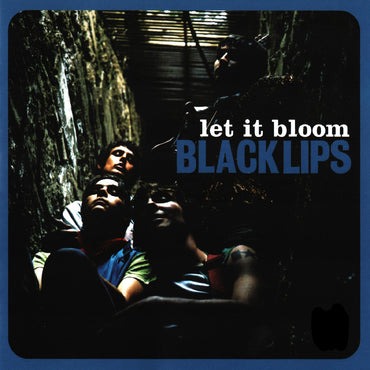 Let it Bloom [Vinyl] (ONLINE ORDER ONLY)
