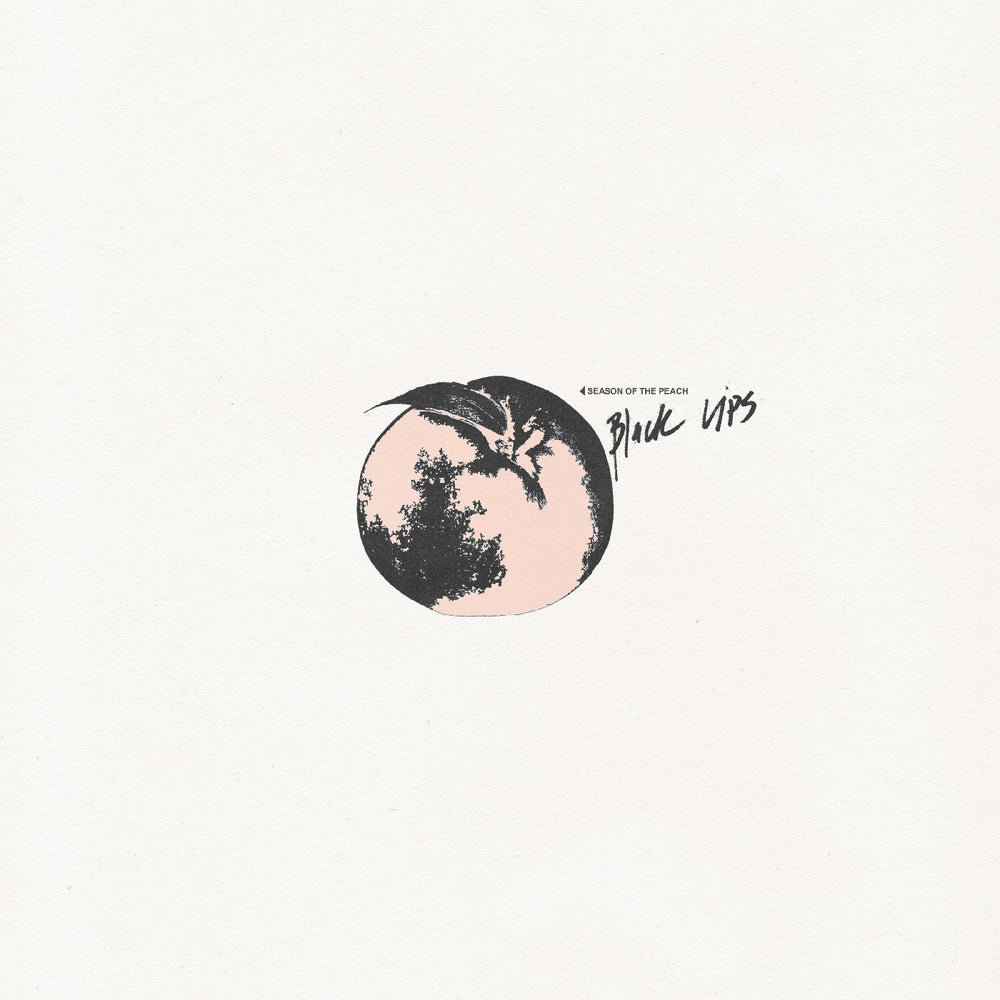 Season Of The Peach [CD]