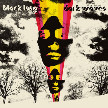 BLACK LUNG - Dark Waves [CD] (ONLINE ORDER ONLY)