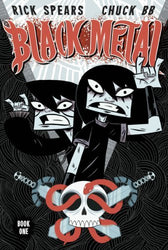 Black Metal Vol 1 (Online Order Only)