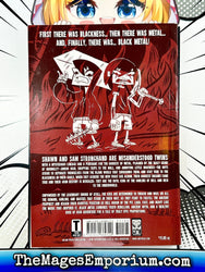 Black Metal Vol 1 (Online Order Only)