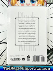 Black or White Vol 1 (Online Order Only)