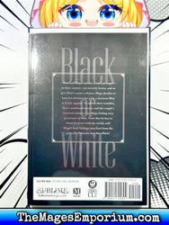 Black or White Vol 2 (Online Order Only)
