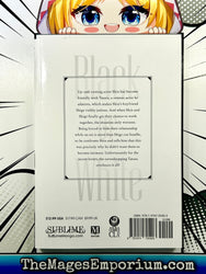 Black or White Vol 3 (Online Order Only)