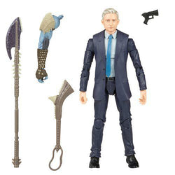 Black Panther Wakanda Forever Marvel Legends 6-Inch Action Figure - Select Figure(s) (Online Order Only)