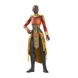 Black Panther Wakanda Forever Marvel Legends 6-Inch Action Figure - Select Figure(s) (Online Order Only)