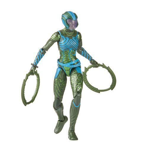 Black Panther Wakanda Forever Marvel Legends 6-Inch Action Figure - Select Figure(s) (Online Order Only)