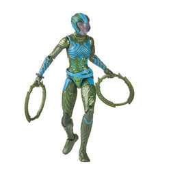 Black Panther Wakanda Forever Marvel Legends 6-Inch Action Figure - Select Figure(s) (Online Order Only)