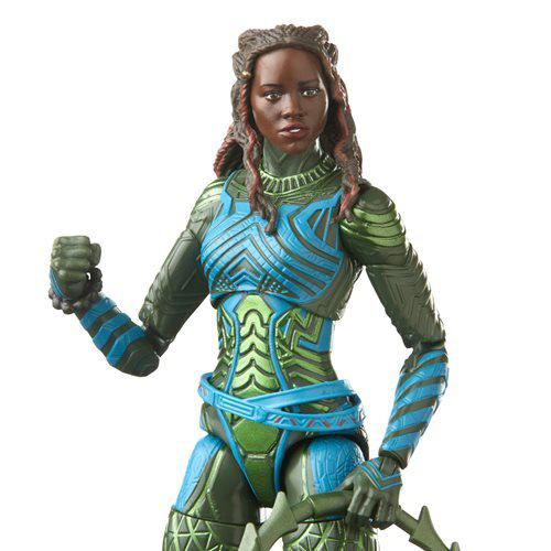 Black Panther Wakanda Forever Marvel Legends 6-Inch Action Figure - Select Figure(s) (Online Order Only)
