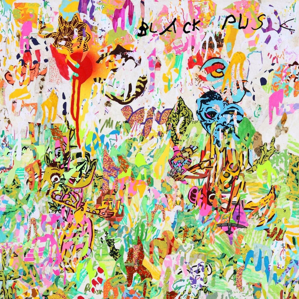 All My Relations [Rock] (ONLINE ORDER ONLY)