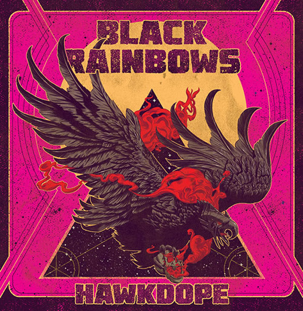Hawkdope [Vinyl] (ONLINE ORDER ONLY)