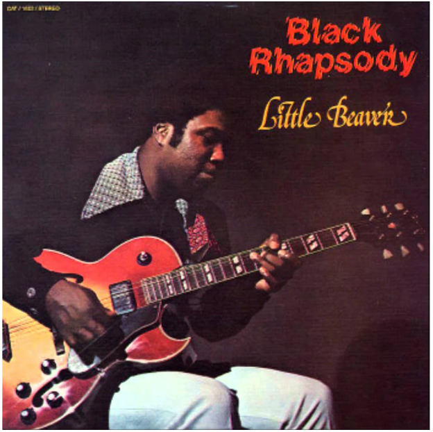Black Rhapsody (Green Vinyl) [Vinyl] (ONLINE ORDER ONLY)