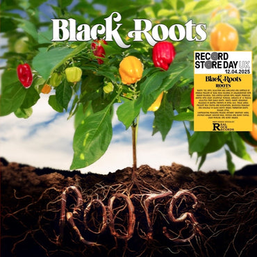 Roots [Vinyl] (ONLINE ORDER ONLY)