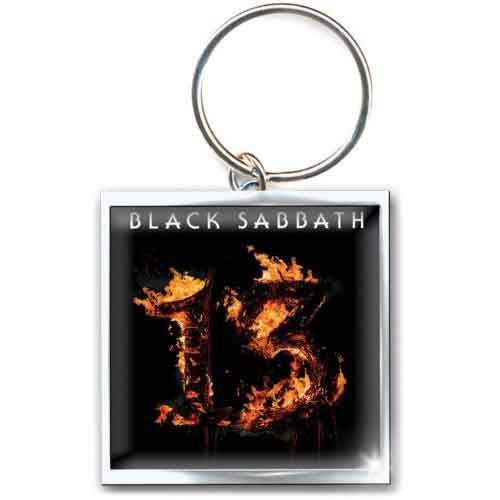 13 [Keychain] (ONLINE ORDER ONLY)