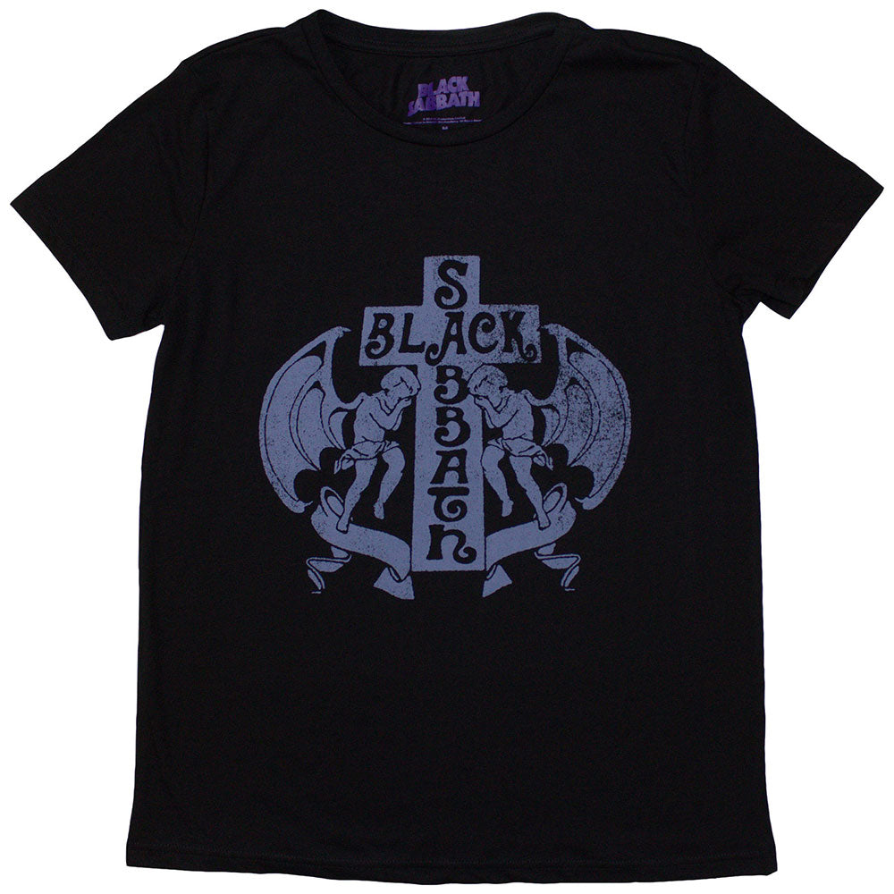 Angels [T-Shirt] (ONLINE ORDER ONLY)